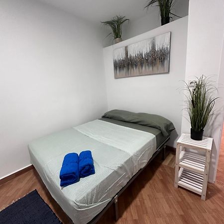 Rooms San Jorge Madri Exterior foto